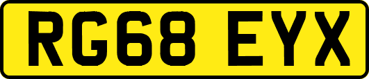 RG68EYX