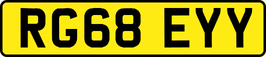 RG68EYY