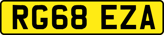 RG68EZA