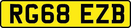 RG68EZB