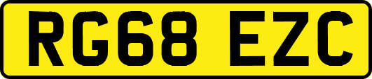 RG68EZC