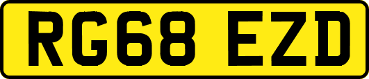 RG68EZD