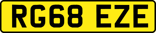 RG68EZE