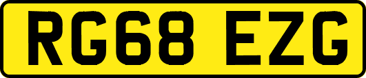 RG68EZG