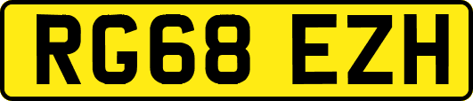 RG68EZH