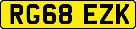 RG68EZK