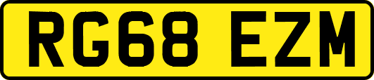 RG68EZM