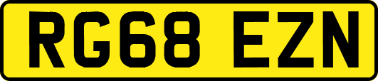 RG68EZN