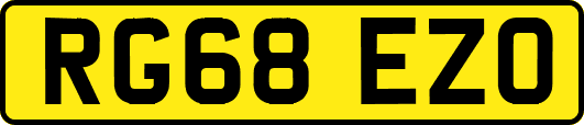 RG68EZO
