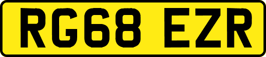 RG68EZR