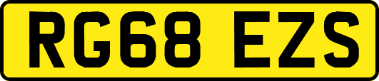 RG68EZS