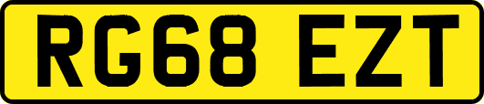 RG68EZT
