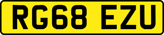 RG68EZU