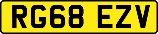 RG68EZV