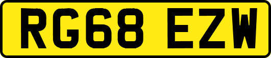 RG68EZW