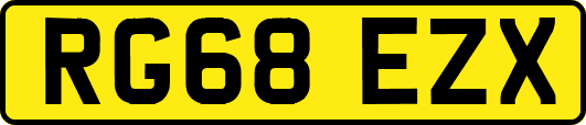 RG68EZX