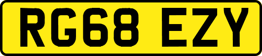 RG68EZY