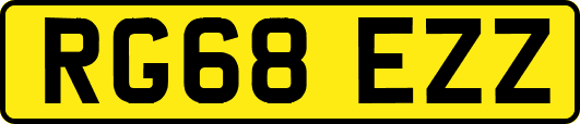 RG68EZZ