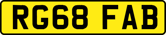 RG68FAB