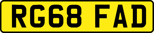 RG68FAD
