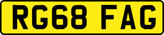 RG68FAG