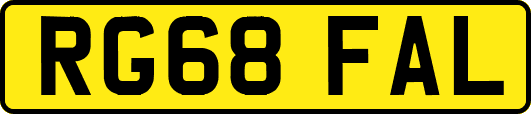 RG68FAL
