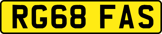 RG68FAS