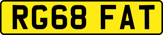 RG68FAT