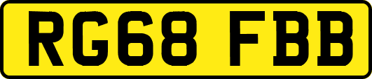 RG68FBB