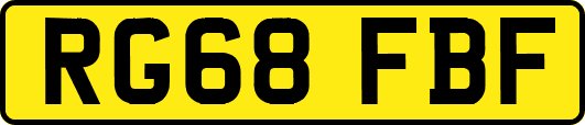 RG68FBF