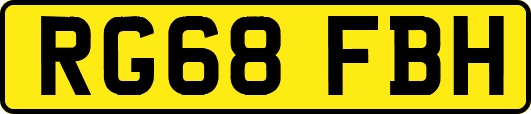 RG68FBH