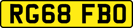 RG68FBO