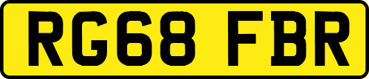 RG68FBR