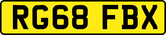 RG68FBX