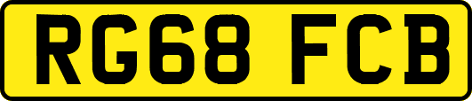 RG68FCB