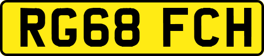 RG68FCH