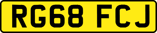 RG68FCJ