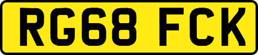 RG68FCK