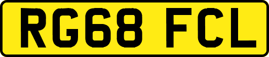 RG68FCL