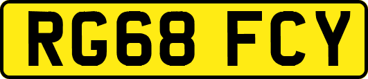 RG68FCY