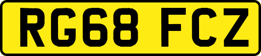 RG68FCZ