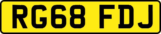RG68FDJ