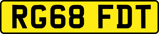 RG68FDT