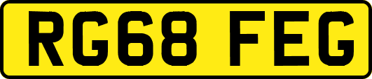 RG68FEG