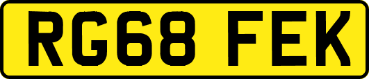 RG68FEK