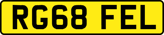 RG68FEL