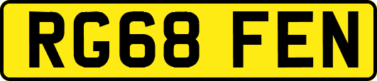 RG68FEN