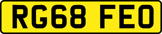 RG68FEO