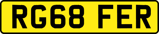 RG68FER