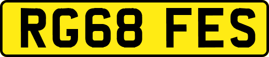RG68FES